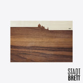 Bern – StadtBrett